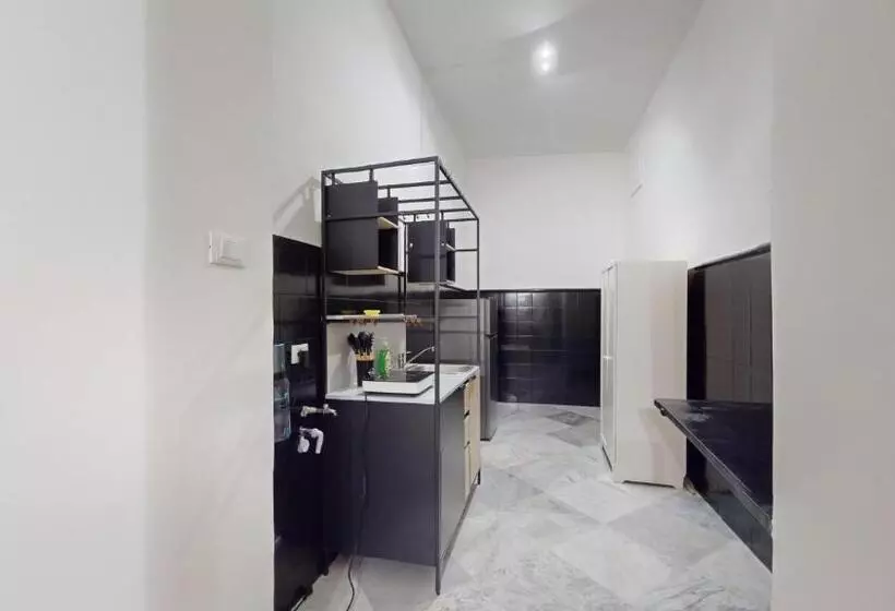 ペンション Ai Crociferi Affittacamere