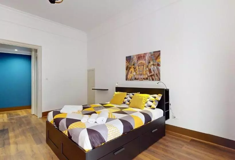 ペンション Ai Crociferi Affittacamere