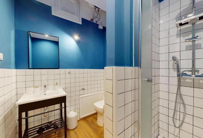 پانسیون Ai Crociferi Affittacamere