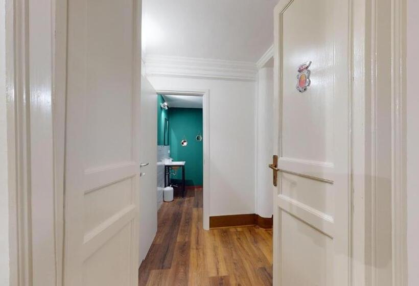 پانسیون Ai Crociferi Affittacamere