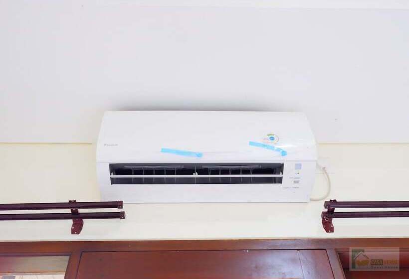 بنسيون Casa Verde Guesthouse