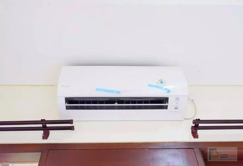 ペンション Casa Verde Guesthouse
