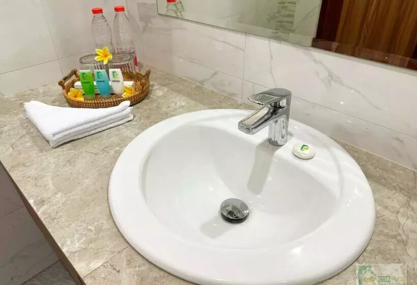 ペンション Casa Verde Guesthouse