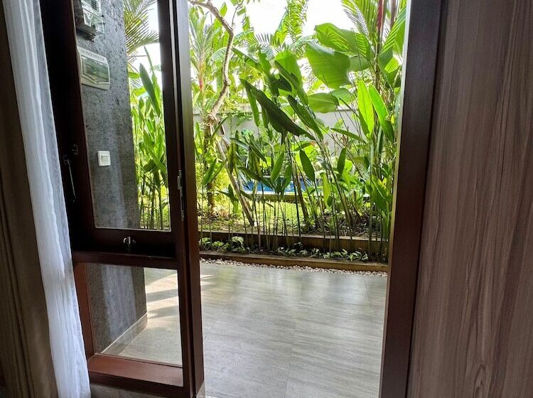 بنسيون Casa Verde Guesthouse