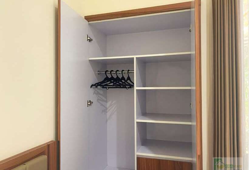 بنسيون Casa Verde Guesthouse