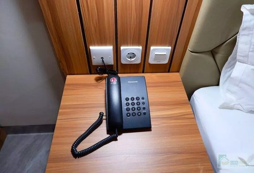 ペンション Casa Verde Guesthouse