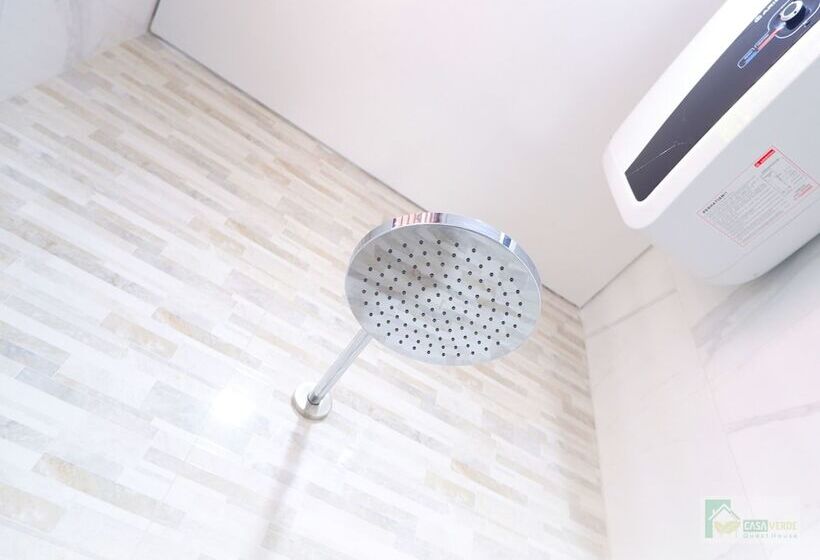 بنسيون Casa Verde Guesthouse