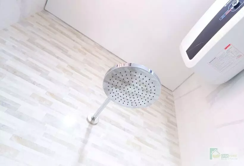 ペンション Casa Verde Guesthouse