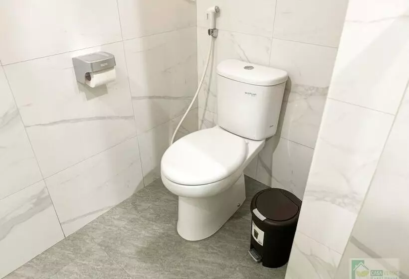 ペンション Casa Verde Guesthouse
