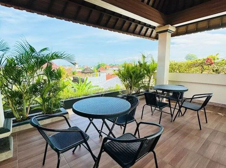 ペンション Casa Verde Guesthouse