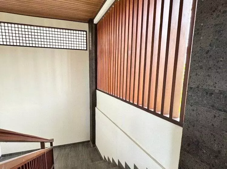 ペンション Casa Verde Guesthouse
