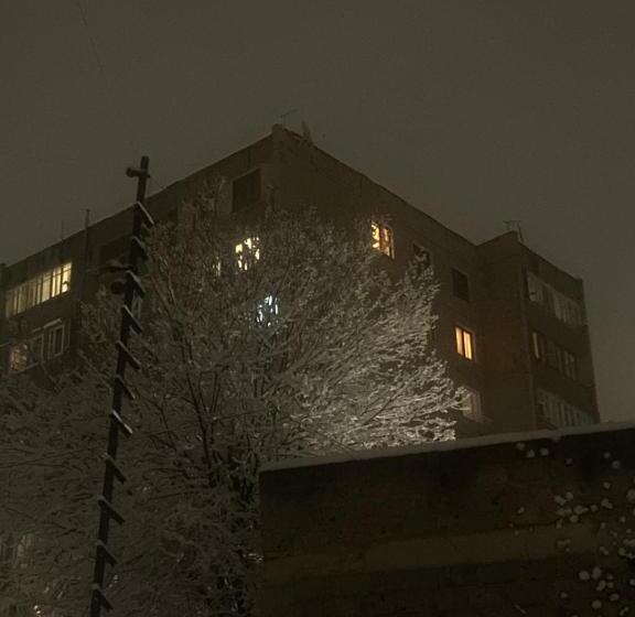 پانسیون Dream House