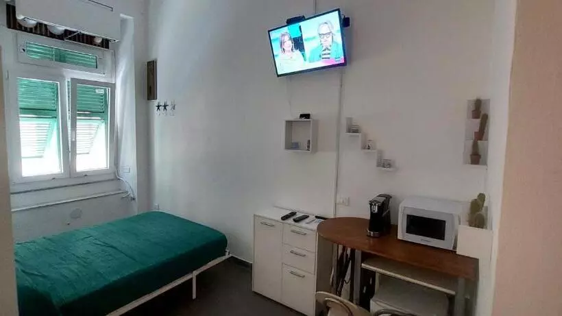 پانسیون La Nicchia Cinque Terre La Spezia