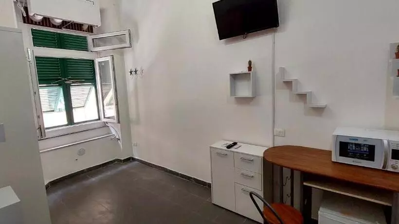 پانسیون La Nicchia Cinque Terre La Spezia