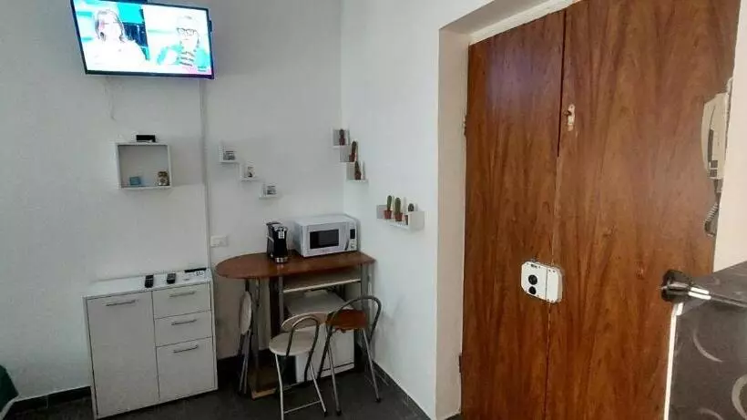 پانسیون La Nicchia Cinque Terre La Spezia