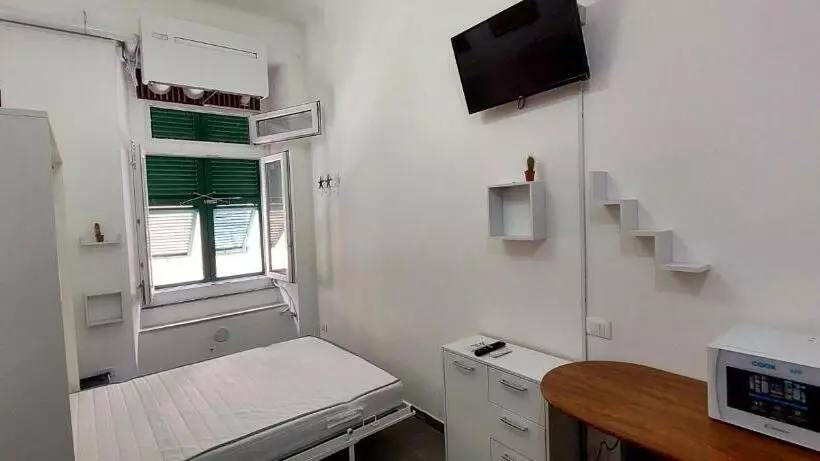 پانسیون La Nicchia Cinque Terre La Spezia