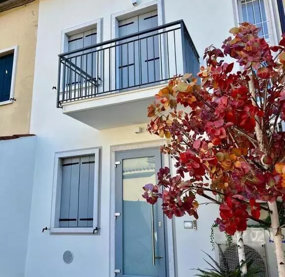 ペンション Business E Tourism Superior Rooms Con Bagno Privato Mascheretta Venezia Dolo