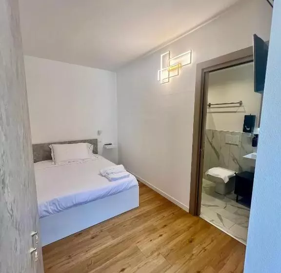 ペンション Business E Tourism Superior Rooms Con Bagno Privato Mascheretta Venezia Dolo