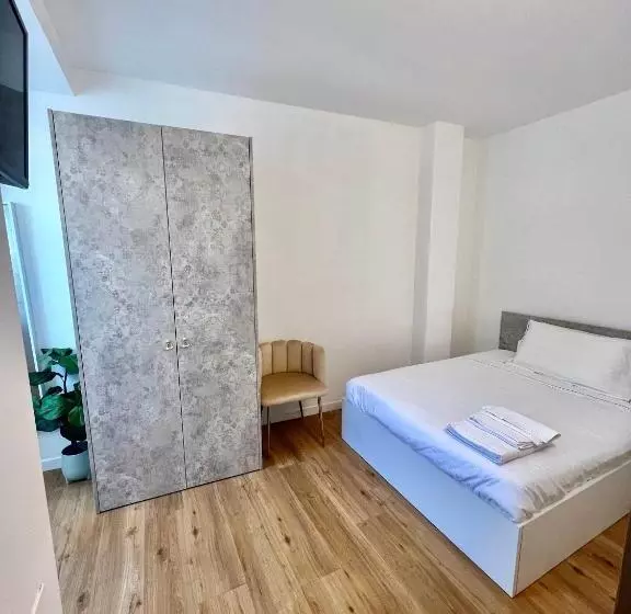 ペンション Business E Tourism Superior Rooms Con Bagno Privato Mascheretta Venezia Dolo