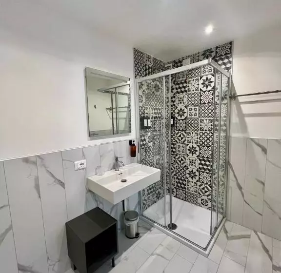 ペンション Business E Tourism Superior Rooms Con Bagno Privato Mascheretta Venezia Dolo