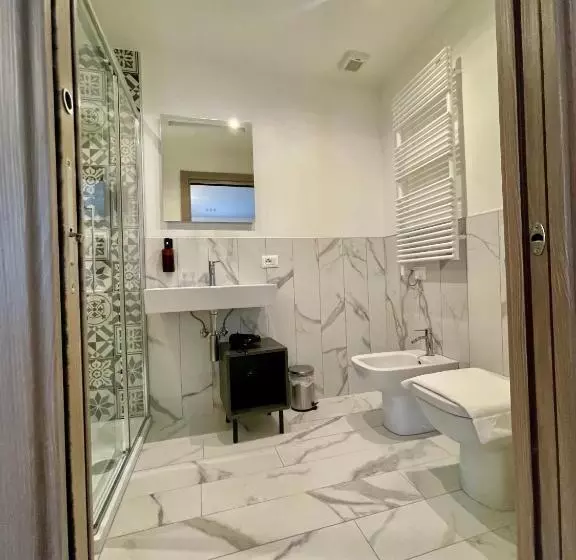 ペンション Business E Tourism Superior Rooms Con Bagno Privato Mascheretta Venezia Dolo