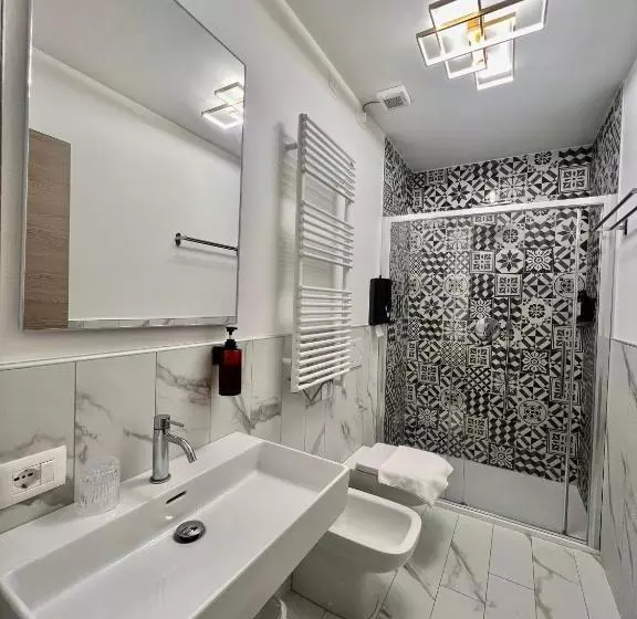 ペンション Business E Tourism Superior Rooms Con Bagno Privato Mascheretta Venezia Dolo