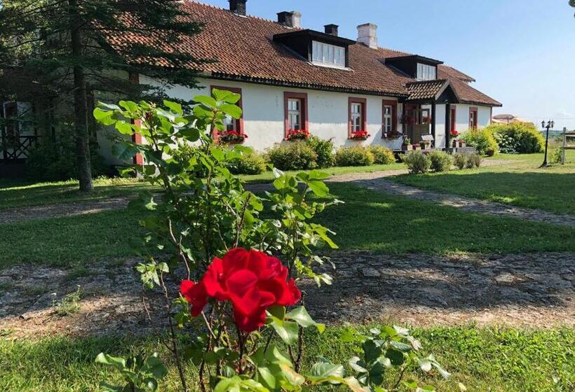 پانسیون Ontika Guesthouse