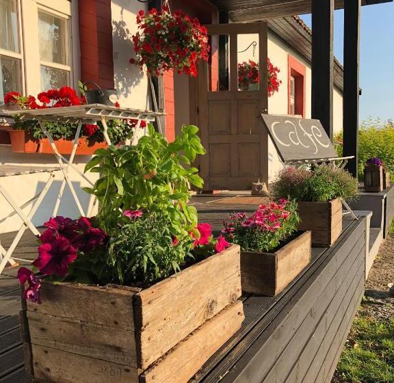 پانسیون Ontika Guesthouse