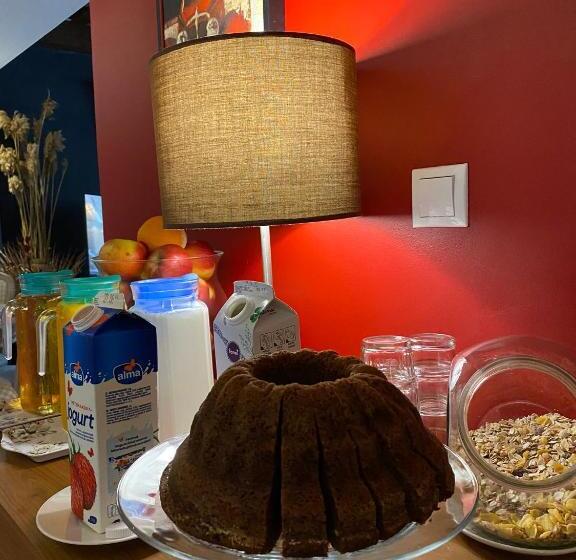 پانسیون Ontika Guesthouse