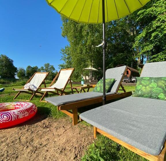 پانسیون Ontika Guesthouse