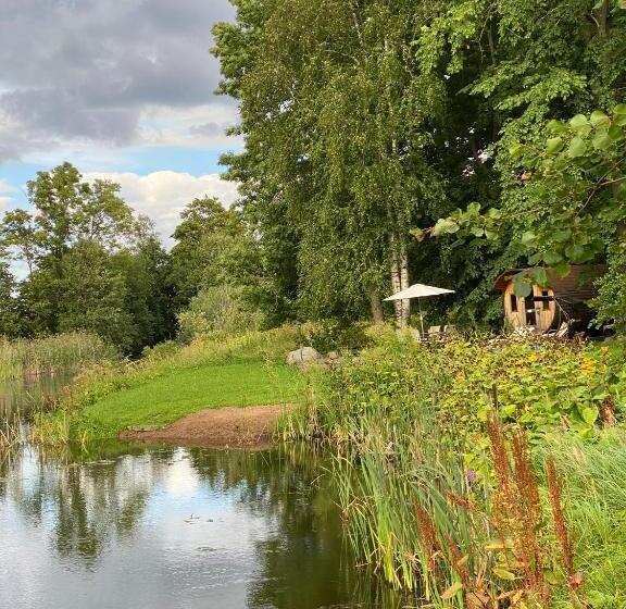 پانسیون Ontika Guesthouse