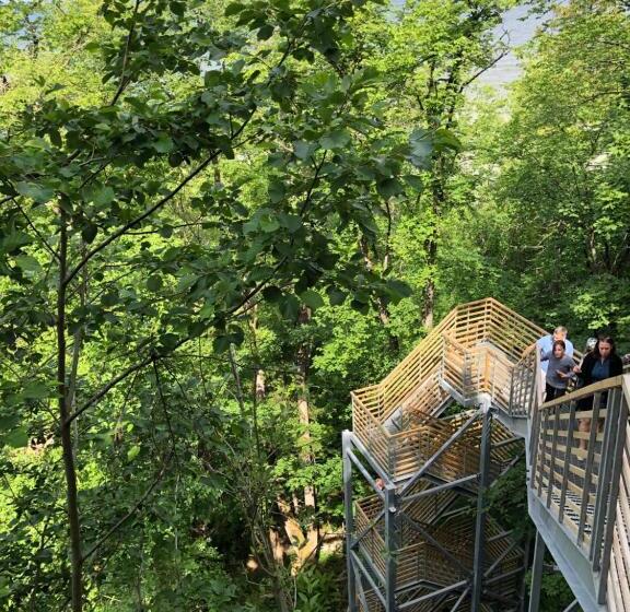 پانسیون Ontika Guesthouse