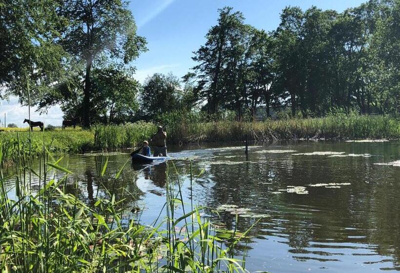 پانسیون Ontika Guesthouse