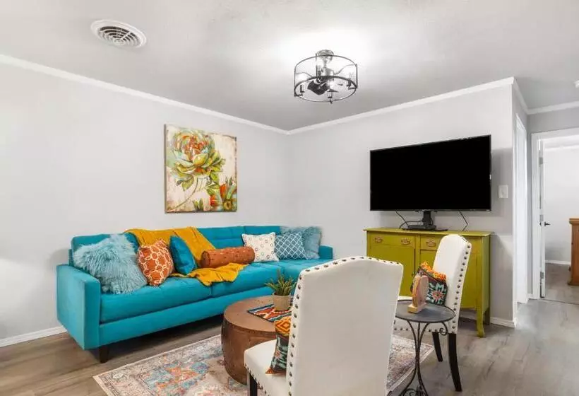 Majatalo Salt Block   Santa Fe Suite 5