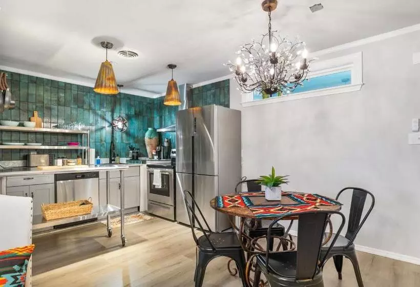 Majatalo Salt Block   Santa Fe Suite 5