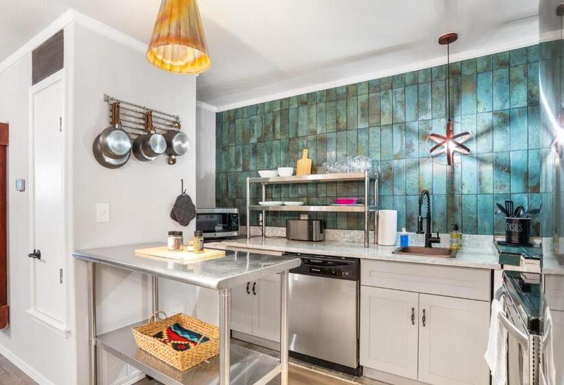 بنسيون Salt Block   Santa Fe Suite 5