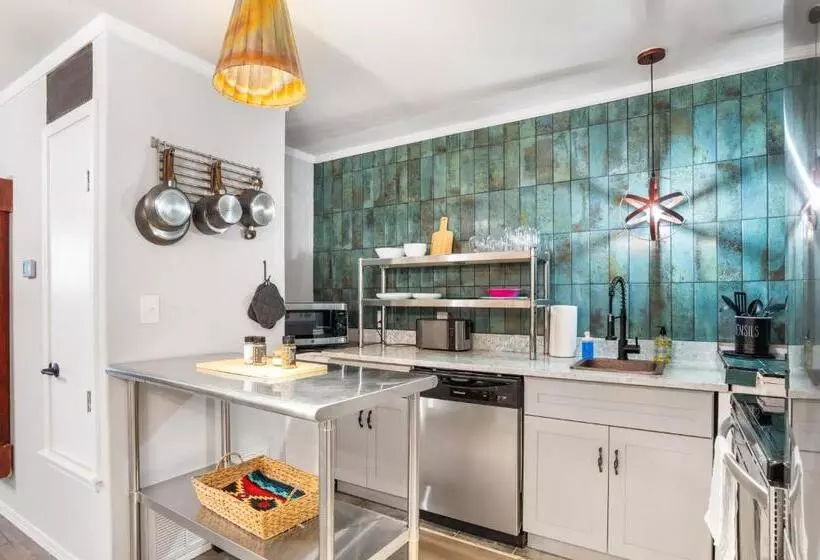 Majatalo Salt Block   Santa Fe Suite 5