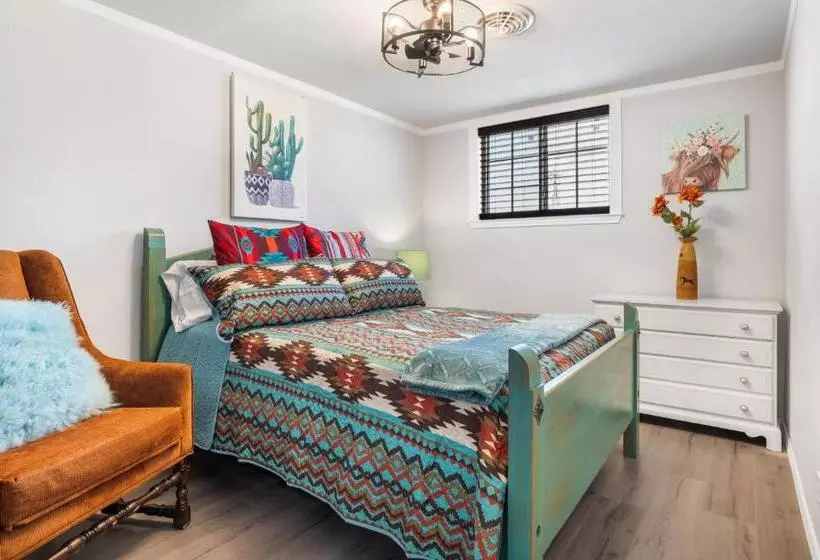 Majatalo Salt Block   Santa Fe Suite 5