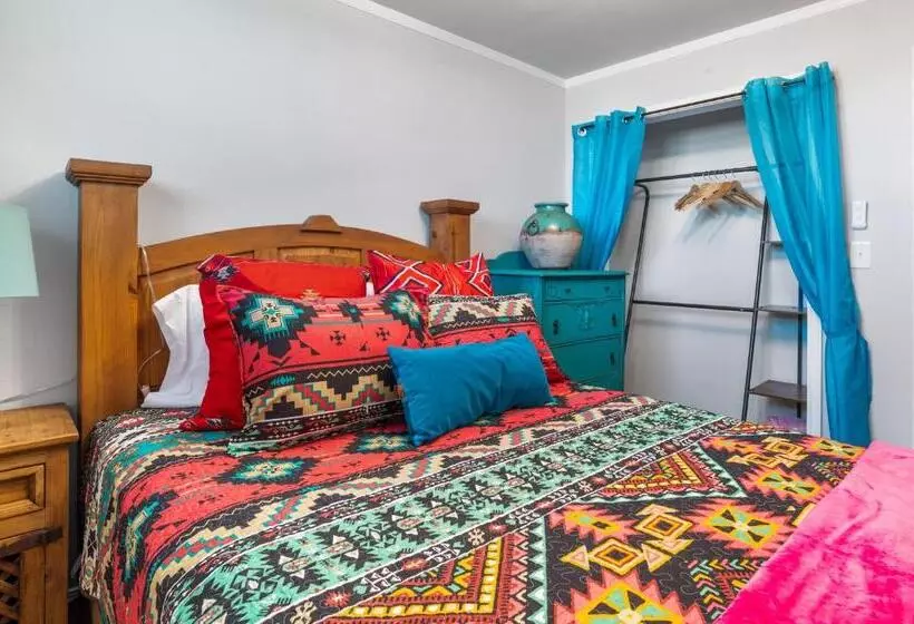 Majatalo Salt Block   Santa Fe Suite 5