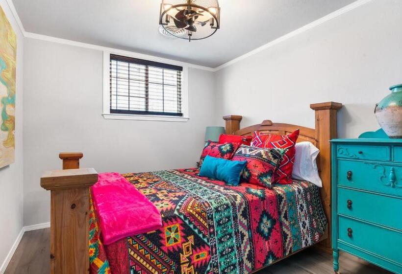 بنسيون Salt Block   Santa Fe Suite 5