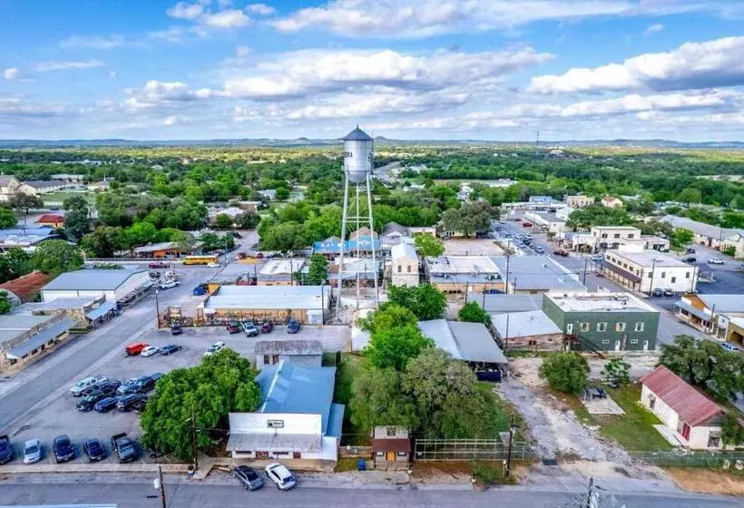 Majatalo Salt Block   Santa Fe Suite 5