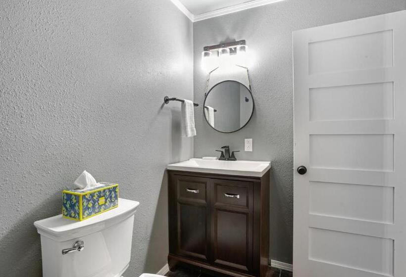 بنسيون Salt Block   Santa Fe Suite 5