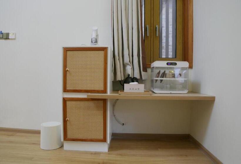 Pansiyon Yangshuo Vivian Villa