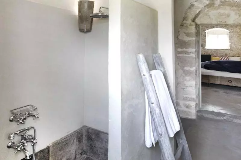 Tenuta Busulmone Con Piscina Val Di Noto Villa & Suits