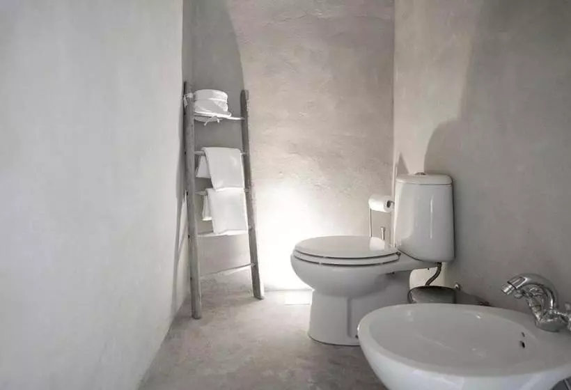 Tenuta Busulmone Con Piscina Val Di Noto Villa & Suits