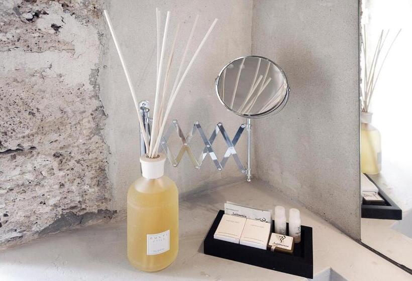 Tenuta Busulmone Con Piscina Val Di Noto Villa & Suits