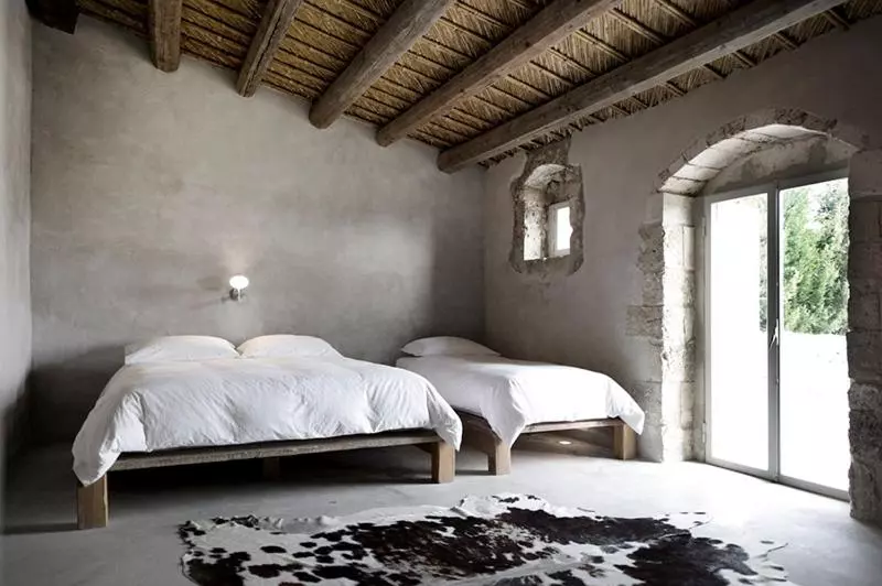 Tenuta Busulmone Con Piscina Val Di Noto Villa & Suits