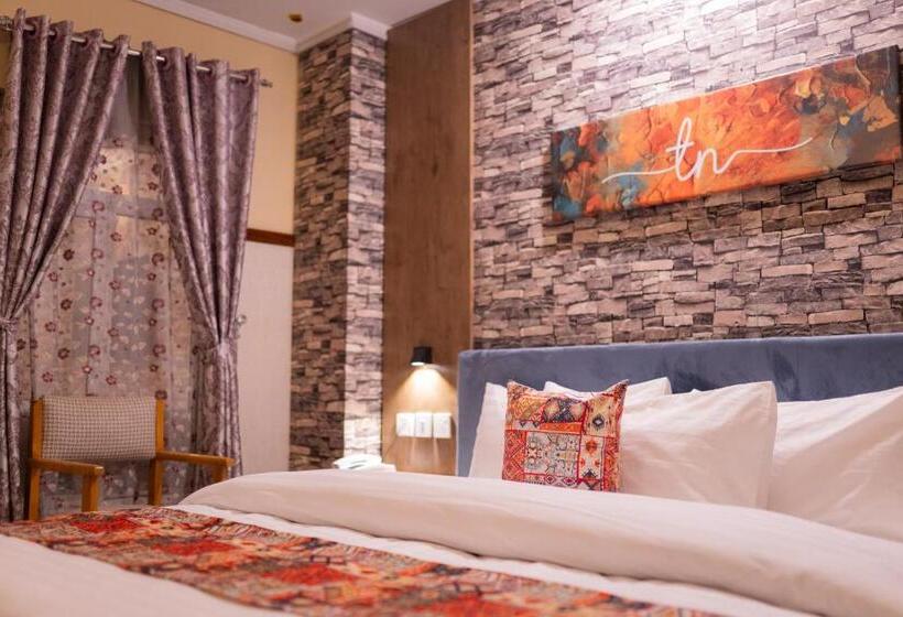 The Nexus Hotel Apartments