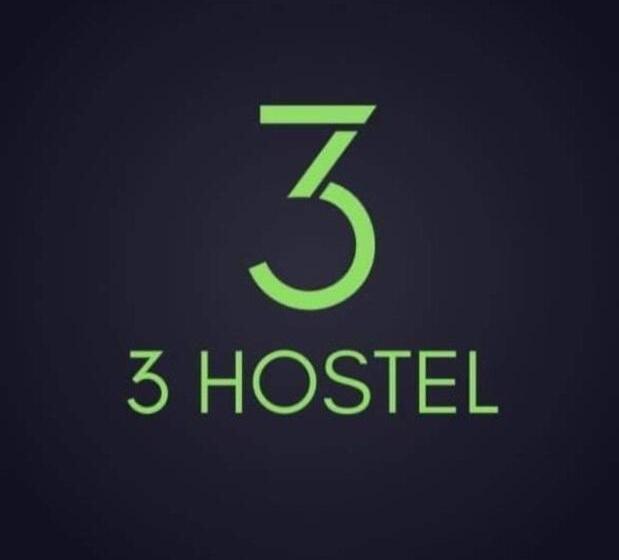 Three Hostel At Night Market Pakchong