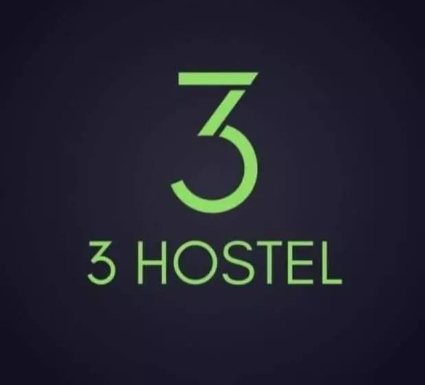 Three Hostel At Night Market Pakchong